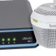 Biamp Devio with Microphone AV Huddle Spaces