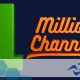 Powersoft One Million Channels Campaign